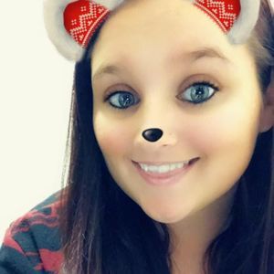 Meet your Posher, Judy